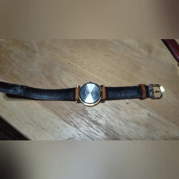 Armitron Quartz Marvin the Martian watch Green face 3 hand movement 33.5 mm case - Picture 6 of 8